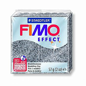 Пластика Effect, Гранітна, 57г, Fimo Пластика Effect, Гранітна, 57г, Fimo