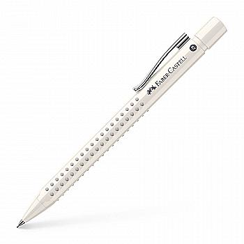 Олівець механічний 0,7 мм Grip 2010 Coconut, 231023, Faber-Castell Олівець механічний 0,7 мм Grip 2010 Coconut, 231023, Faber-Castell
