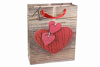 Подарочный пакет 31*40*12 см, 3-181-23130