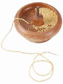 Спінер для нанизування бісеру, ТМ "Чарівна мить"