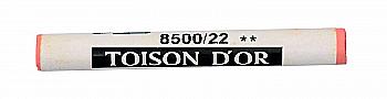 Крейда-пастель Toison D`or reddish orange, 8500022002SV Крейда-пастель Toison D`or reddish orange, 8500022002SV