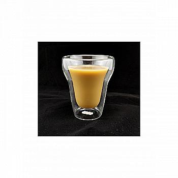 Стакан 200 мл, с двойной стенкой, Н-107 Стакан 200 мл, с двойной стенкой, Н-107