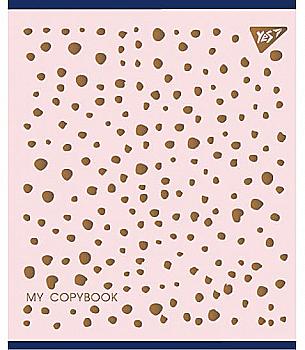 Зошит 18 кл YES "My copybook", 764264 Зошит 18 кл YES "My copybook", 764264