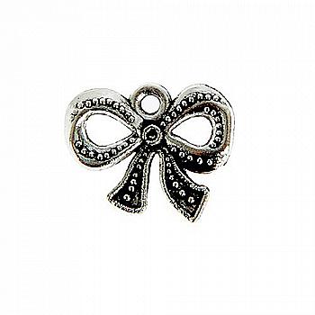 Бантик металлический 1,5