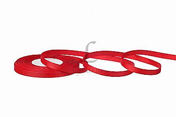 Стрічка репсова 0,6 cм-18 м, GX-133