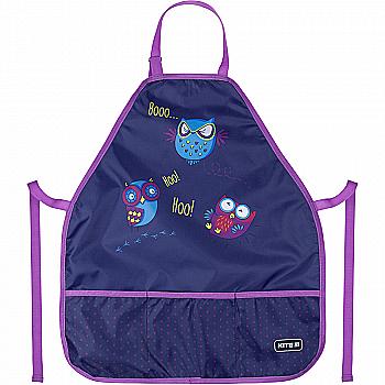 Фартух Kite 161 Owls, K20-161-4 Фартух Kite 161 Owls, K20-161-4