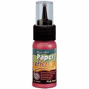 Контур з двома насадками 29 мл Рожевий, PE08C-7 Контур з двома насадками 29 мл Рожевий, PE08C-7