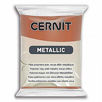 Моделін CERNIT-METALLIC 56гр. бронза, CR-CE0870056058 Моделін CERNIT-METALLIC 56гр. бронза, CR-CE0870056058