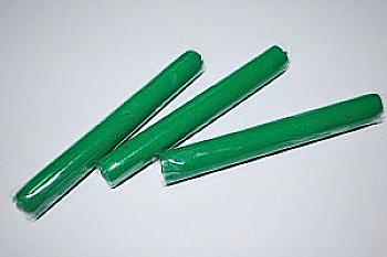 Пластика "Пластішка" 0,017 кг, зелений, 0119 Пластика "Пластішка" 0,017 кг, зелений, 0119