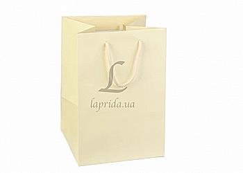 Подарунковий пакет 17,5*25,5*17 см, 31-4477 Подарунковий пакет 17,5*25,5*17 см, 31-4477