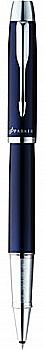 Ручка рол. IM синя з хром. Parker (T 79С) 20 322С, 22 422
