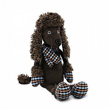 М`яка іграшка Пудель Артемон, 39 см, 7005/25 М`яка іграшка Пудель Артемон, 39 см, 7005/25