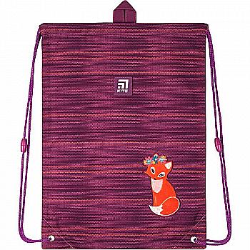 Сумка для взуття Kite 600M Fox, K20-600M-7 Сумка для взуття Kite 600M Fox, K20-600M-7