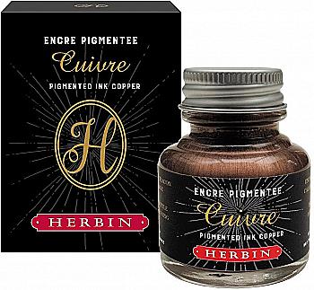 Декоративные пигментные чернила 30 мл, медь, 13506T