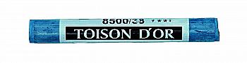 Крейда-пастель Toison D`or emerald green, 8500038002SV Крейда-пастель Toison D`or emerald green, 8500038002SV