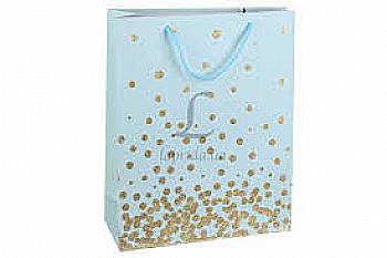 Подарочный пакет 18*24*8,5 см, 31-3012