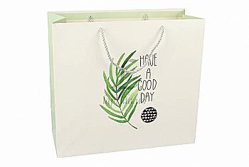 Подарунковий пакет 35,5*32*14 см, 3-181-285