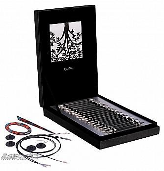 Набор спиц Karbonz, 41620 KnitPro