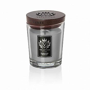Свічка "Удове дерево" 225 г (M), V62011, Vellutier Свічка "Удове дерево" 225 г (M), V62011, Vellutier