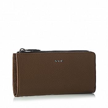 Портмоне чоловіче "Saffron", 07409-09И-21 VIF