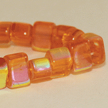 Намисто пресоване на нитці 67 шт., 12039/102A-ABC Crystal Art Намисто пресоване на нитці 67 шт., 12039/102A-ABC Crystal Art