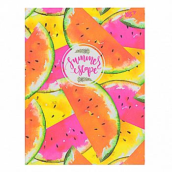 Блокнот А5 96 арк. лін. "Summer escape" YES 151345