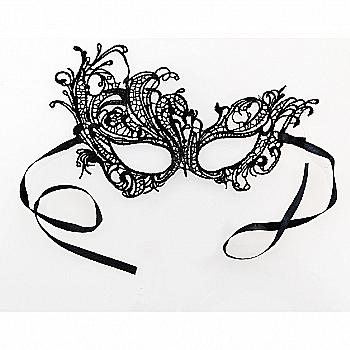 Маска Yes! Fun женская "Black Swan", №1, 973357 Yes Маска Yes! Fun женская "Black Swan", №1, 973357 Yes