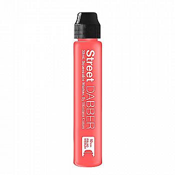 Сквізер 10 мм MTN Street Dabber Paint 30 мл R-02 Madrid Red, SPRO011302
