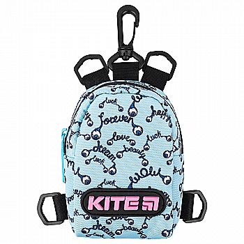 Аксесуар міні-рюкзак Kite Education teens 2591-4, K22-2591-4 Аксесуар міні-рюкзак Kite Education teens 2591-4, K22-2591-4