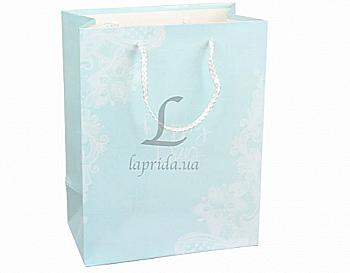 Подарочный пакет 18*23*10 см, 31-7898