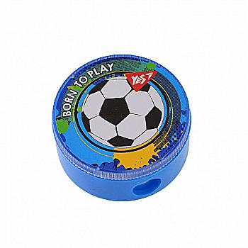 Чинка кругла "Bon to play" YES, 620422 Чинка кругла "Bon to play" YES, 620422