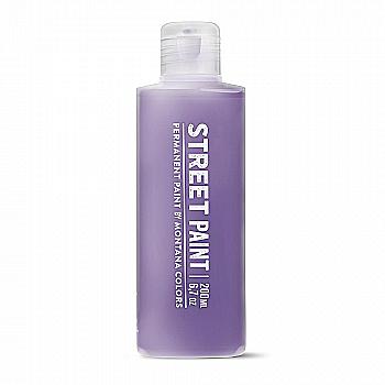 Заправка для маркеров MTN Street Paint R-07 Blue Violet, 200 мл, EXG0110307 Заправка для маркеров MTN Street Paint R-07 Blue Violet, 200 мл, EXG0110307