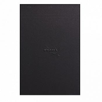 Альбом-склейка д/малюнка змішаних технік А4 Maya Pad Touch, 50 арк.(120 г/м2), чорний папір, 116112C Альбом-склейка д/малюнка змішаних технік А4 Maya Pad Touch, 50 арк.(120 г/м2), чорний папір, 116112C