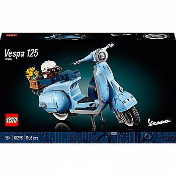 Конструктор Lego Creator "Vespa 125", 10298 Конструктор Lego Creator "Vespa 125", 10298
