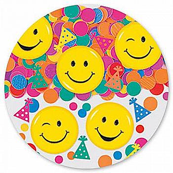 Конфетти Улыбки 14 гр, 1501-0218