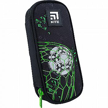 Пенал Kite 662 Goal, K22-662-6