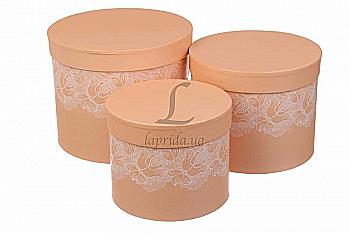 Подарочная коробка большая, 75-039