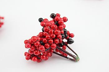 Декор Ягоди на гілці, 5-19410