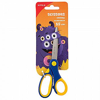 Ножницы детские, 15 см Jolliers, K19-126 Ножницы детские, 15 см Jolliers, K19-126