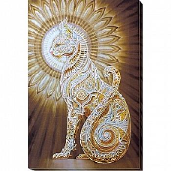 Набір для вишивання бісером "Баст", AB-519 Набір для вишивання бісером "Баст", AB-519