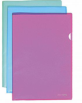 Папка-уголок А4, ассорт, Е31153-00,02,03,04,05,06,09,12,14 Папка-уголок А4, ассорт, Е31153-00,02,03,04,05,06,09,12,14