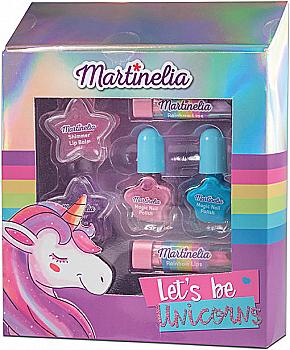 Набір "Мрії єдинорога" 6 одиниці, 30234, Martinelia Набір "Мрії єдинорога" 6 одиниці, 30234, Martinelia