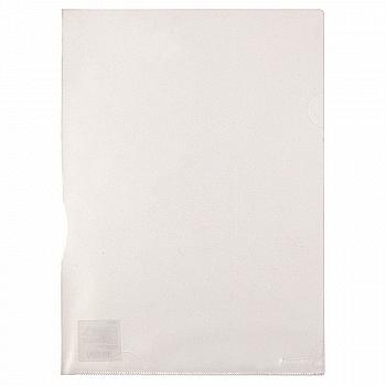 Папка-уголок А4, прозрачная, 1434-27-A Axent Папка-уголок А4, прозрачная, 1434-27-A Axent