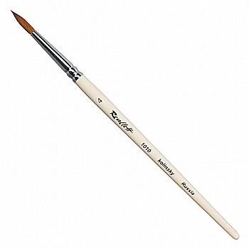 Колонок круглий 1010 №4, к.р. Колонок круглий 1010 №4, к.р.