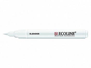 Кисть-ручка Ecoline Brushpen (902), Блендер, Royal Talens Кисть-ручка Ecoline Brushpen (902), Блендер, Royal Talens