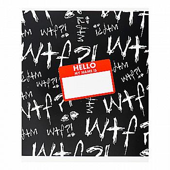 Зошит 36 лін. Школярик УФ лак (1767) Зошит 36 лін. Школярик УФ лак (1767)