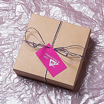 Набір YES "Happiness is you" №1, 6 предметів, 450094 Набір YES "Happiness is you" №1, 6 предметів, 450094