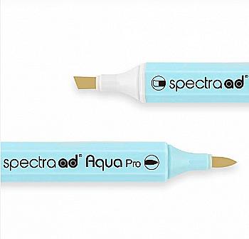 Маркер двухсторонний на водной основе Spectra AD 016 Желтый оксид, 016-SADAQP Маркер двухсторонний на водной основе Spectra AD 016 Желтый оксид, 016-SADAQP