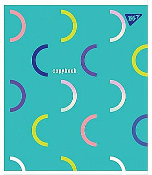 Зошит 24 кл YES "Geometry", 764301 Зошит 24 кл YES "Geometry", 764301