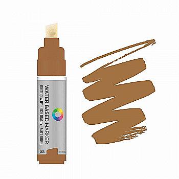Маркер на водной основе 8 мм MTN WB-012 Raw Sienna, SPRO0128012 Маркер на водной основе 8 мм MTN WB-012 Raw Sienna, SPRO0128012